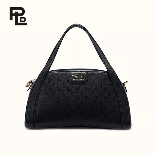 保兰德PLD东方雅奢经典系列无限小托特包斜挎包通勤必备女包 商品图6