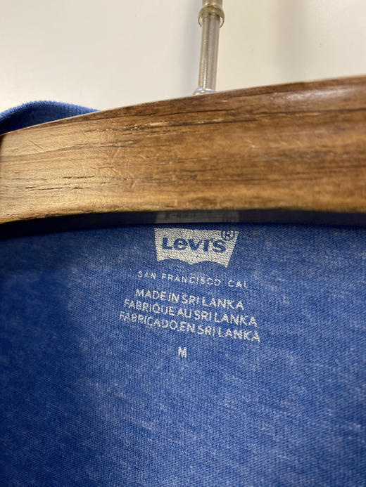 Levi’s 李维斯 短袖T恤 _SST(M) 商品图2