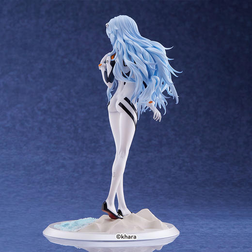 【GSC现货】绫波零[VOYAGE END]1/7比例手办 商品图2