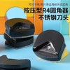 A4裁纸器小型迷你裁纸刀裁剪手账工资条向切纸裁纸机纸张裁剪圆角倒角切圆划纸割纸1个 商品缩略图4