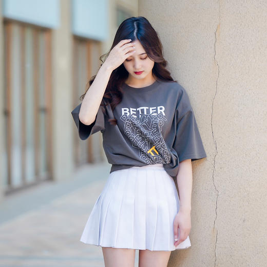 2023Better系列文化衫限定款 商品图1