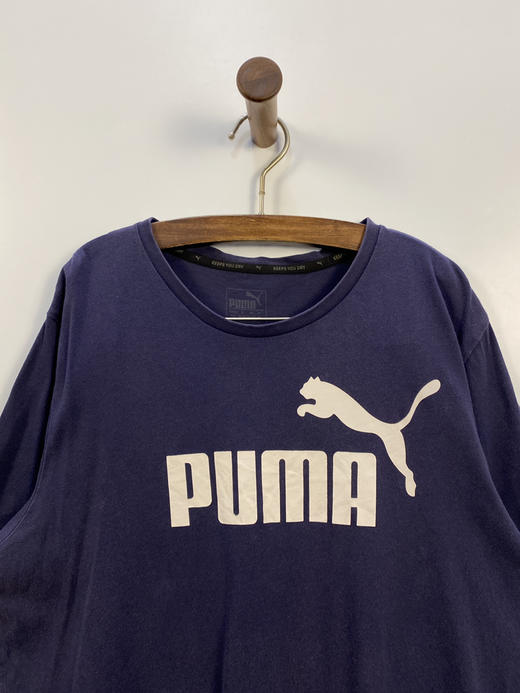 PUMA 彪马 短袖T恤 _SST(M) 商品图0