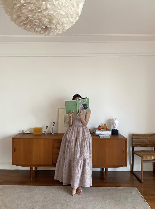 my dresses 商品图0