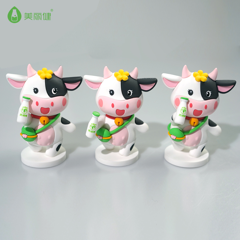 【积分兑换】定制牛牛手办