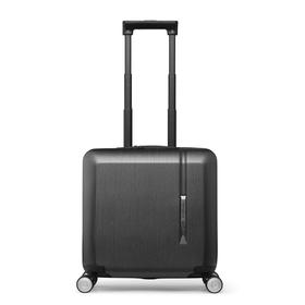 【自营】新秀丽（Samsonite）TQ9 09004 机长箱800 黑色