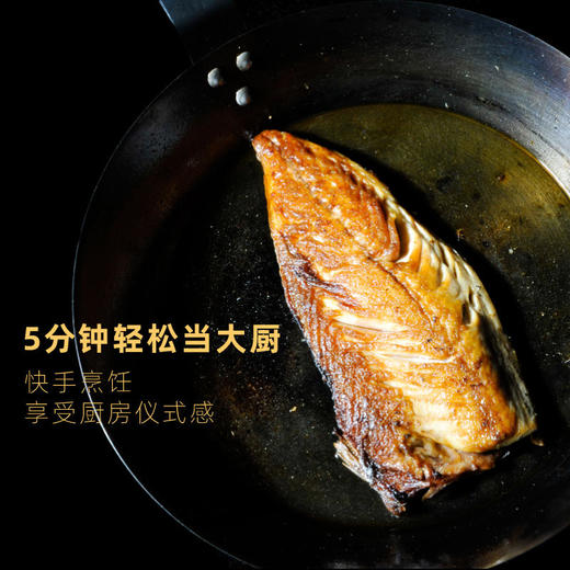 挪威青花鱼 商品图4