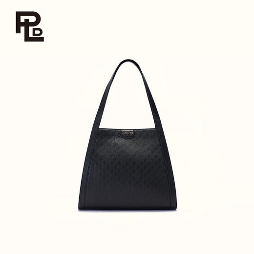 保兰德PLD东方雅奢经典系列无限大托特包单肩包通勤必备女包 商品图6