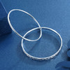 子佩集S999银【粉墙黛瓦】手镯【ZCN114Y】2304 商品缩略图2