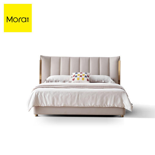 爱依瑞斯  莫拉系列软床  22MOC154/钢琴家 商品图1
