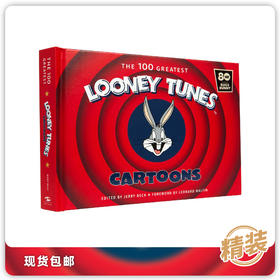 合集 100个最经典的华纳的“乐一通”卡通 100 Greatest Looney Tunes Cartoons