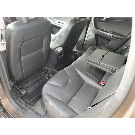 沃尔沃 XC60 T5 智进升级版【长租-北京】 商品图5
