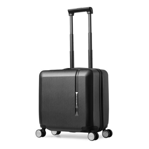 【自营】新秀丽（Samsonite）TQ9 09004 机长箱800 黑色 商品图4