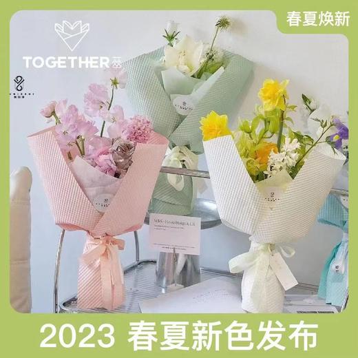立体压纹纸（10张纸质） 商品图2