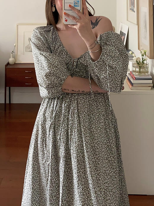 my dresses 商品图6