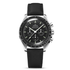 欧米茄 OMEGA 超霸系列专业月球表 42毫米至臻天文台计时表 310.32.42.50.01.001