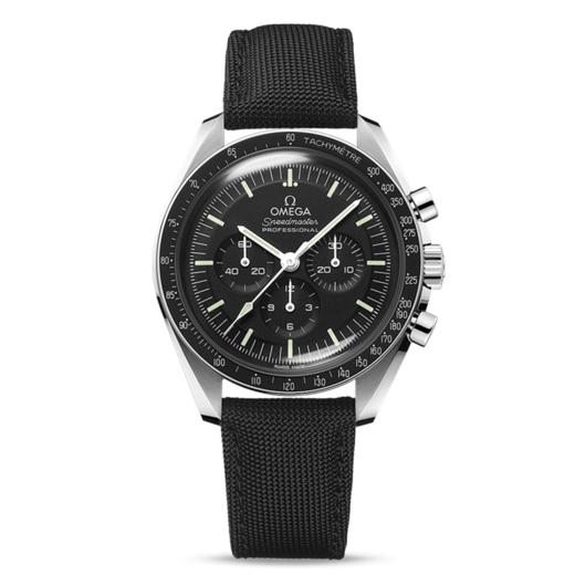 欧米茄 OMEGA 超霸系列专业月球表 42毫米至臻天文台计时表 310.32.42.50.01.001 商品图0