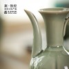 敦煌研究院【醉春风青莲执壶温酒器】陶瓷清酒壶家用烫酒壶酒杯复古 商品缩略图3