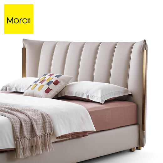 爱依瑞斯  莫拉系列软床  22MOC154/钢琴家 商品图2