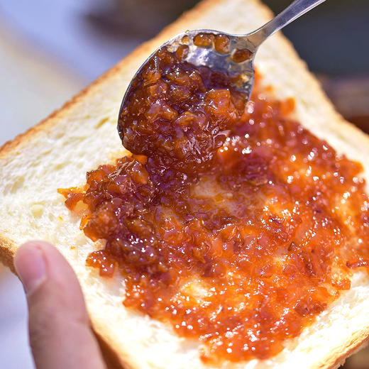 『攀枝花枇杷蜜』传统手工，古法熬煮，枇杷蜜酱+枇杷蜜膏！ 商品图5