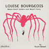 路易丝·布尔乔亚创作出巨型蜘蛛也不后悔 儿童书籍 英文原版  Louise Bourgeois Made Giant Spiders and Wasn't Sorry 商品缩略图0