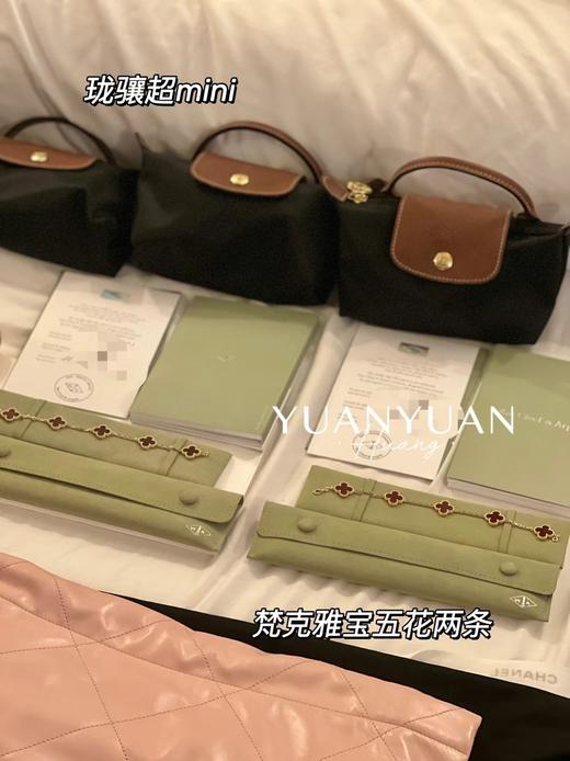 园园家奢侈品现货合集 亲自采购珑骧腰带菲拉格慕 商品图4