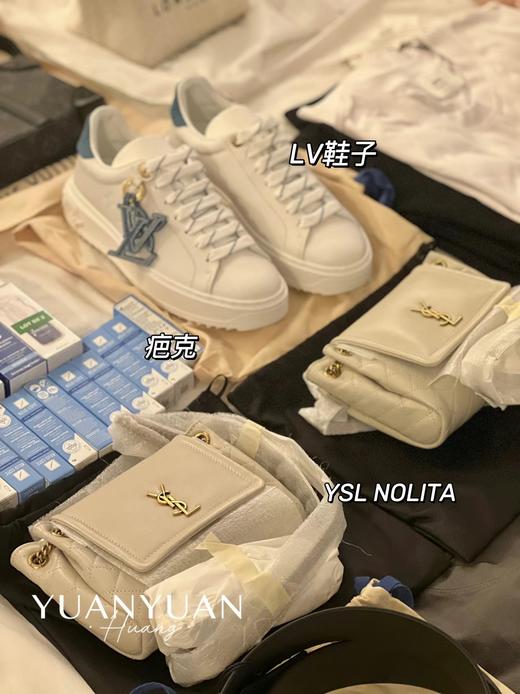 园园家奢侈品现货合集 亲自采购珑骧腰带菲拉格慕 商品图1