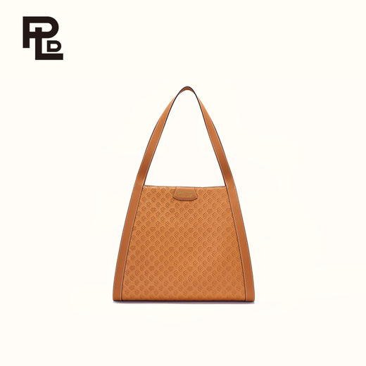 保兰德PLD东方雅奢经典系列无限大托特包单肩包通勤必备女包 商品图4