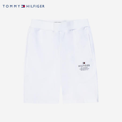 TOMMY 夏 大童小童 短裤 KB0KB08115 商品图0