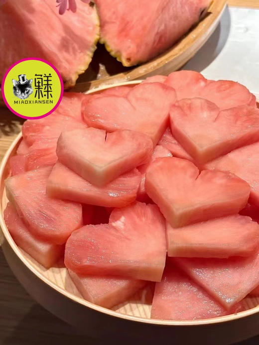 📦哥斯达黎加【土豪粉菠萝】港口直发 商品图3