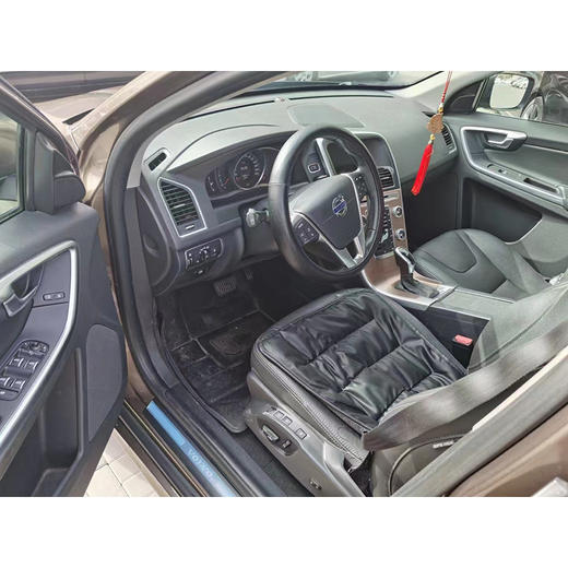 沃尔沃 XC60 T5 智进升级版【长租-北京】 商品图4