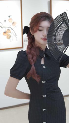 国潮清冷范我先GET了~