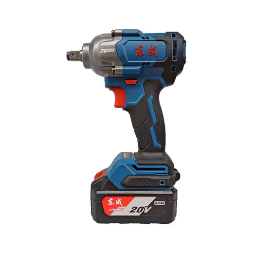 【货号01670】原厂东成DCPB488E锂电扳手控制板DCA无刷扳手配件保护板控制器 商品图4