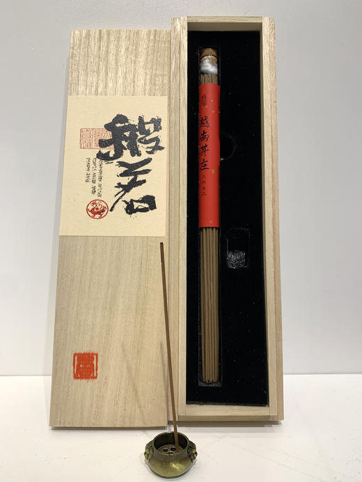 般若越南芽庄沉香线10克 商品图1