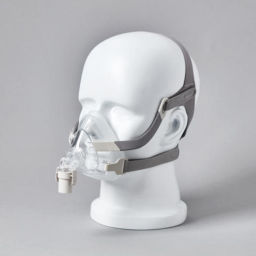 配件|呼吸机鼻罩/面罩合集 商品图3