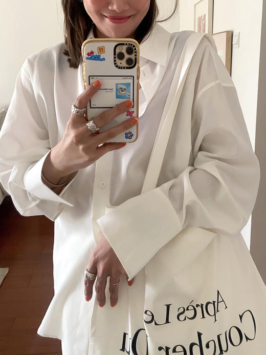 my shirt 商品图10