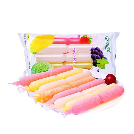 可康牌多口味水果饮料450ml/袋 商品图0