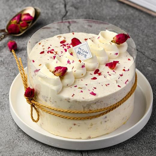 五一假期立减39元 - 5英寸蛋糕每天一款99元，愿你快乐久久 商品图5