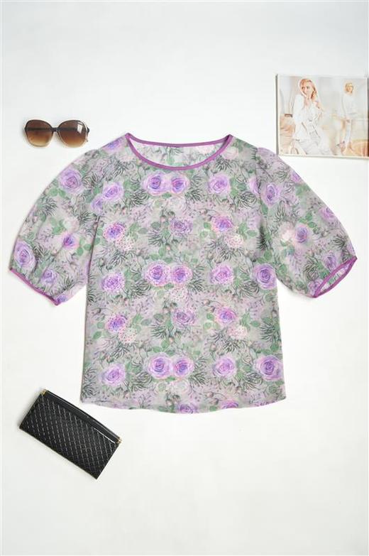 对位SQ4TAL_真丝衫_ZK 商品图0