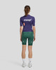 MAAP 女士 Training Jersey Deep Blue 短袖骑行服 商品缩略图2