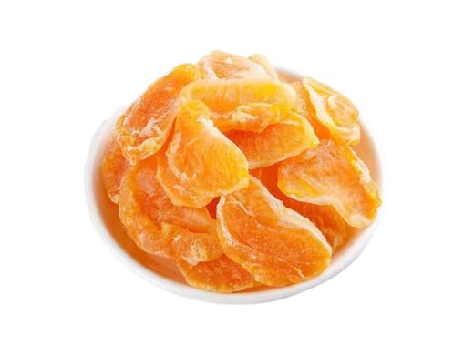 果干系列  橘子干 商品图0