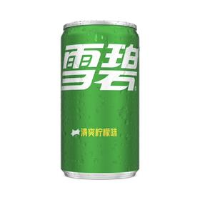 阅舍空间·雪碧200ml