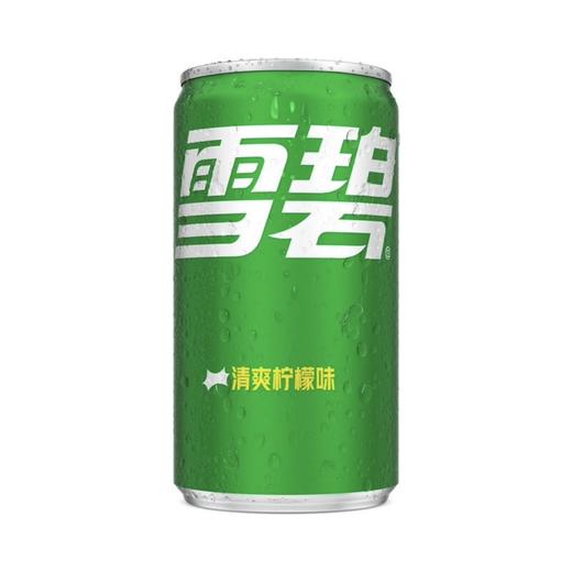 阅舍空间·雪碧200ml 商品图0