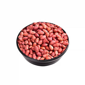 有机花生米800g*2包