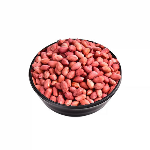 有机花生米800g*2包 商品图0