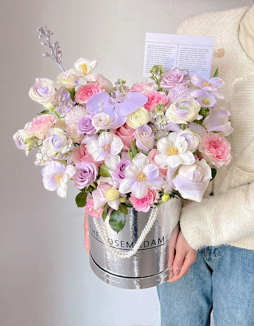 520挚爱抱抱桶 商品图5