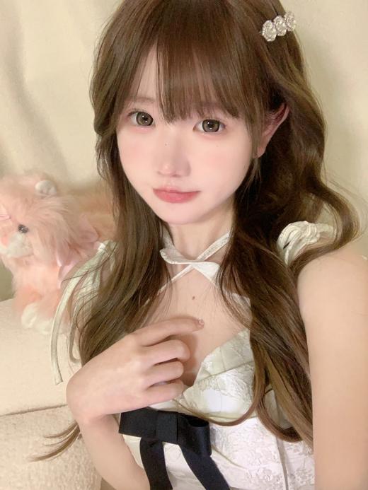 【月抛大直径】GURUUCON-热情猫咪-14.5mm【月抛 0-800度 无525/575】 商品图4