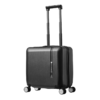 【自营】新秀丽（Samsonite）TQ9 09004 机长箱800 黑色 商品缩略图1