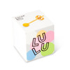 北京仓｜LULU Copenhagen-Color Ball-彩珠 明黄 耳钉 (单只)［丹麦设计师］ 商品缩略图3