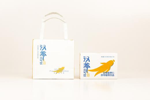 汉参元气饮 商品图2