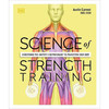 力量锻炼科学 DK出品 塑型 英文原版 DK Science of Strength Training 商品缩略图0